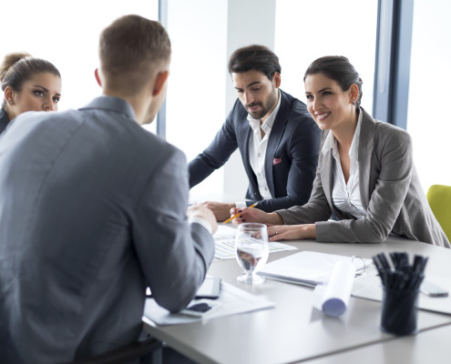 IT Consulting Houston