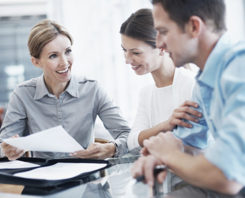 Managed IT Services